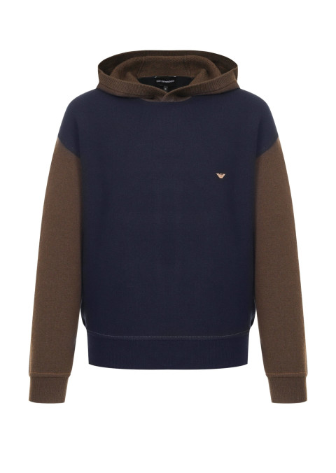 Толстовки Relaxed Fit