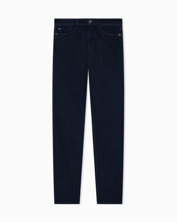Джинси Slim Extra Slim Fit Середня