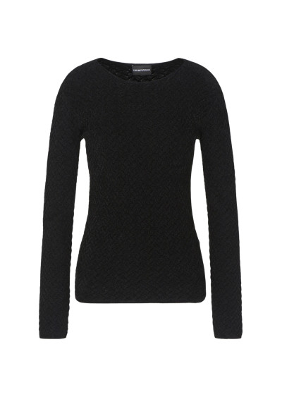 Джемпер Slim Fit