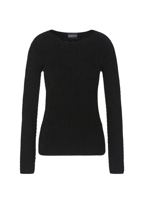 Джемпер Slim Fit