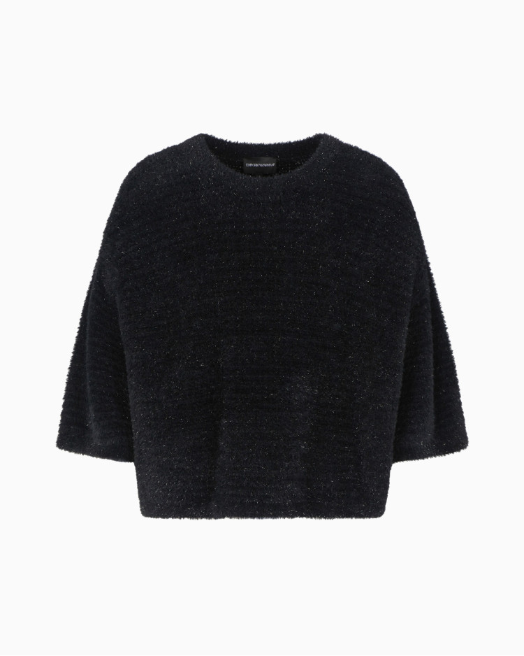 Джемпер Regular Fit