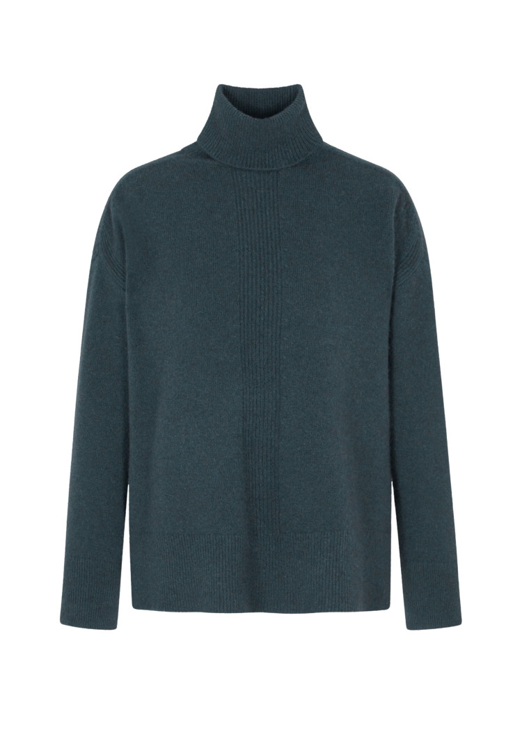 Гольф Regular Fit (480977), цвет Черный - №1