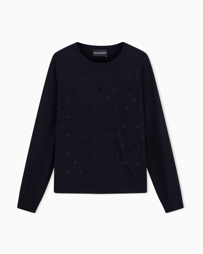 Джемпер Regular Fit