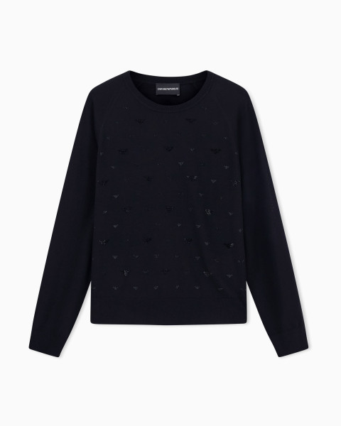 Джемпер Regular Fit