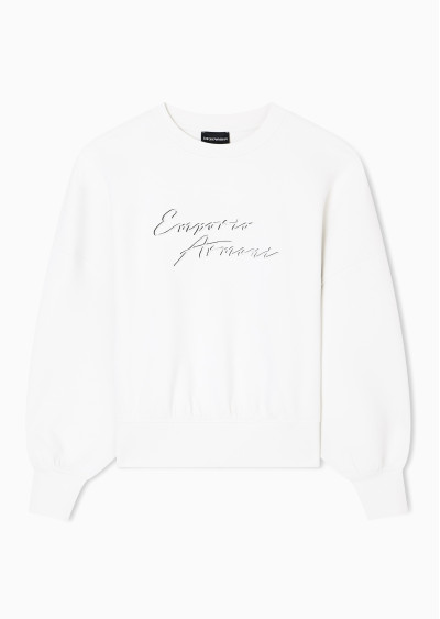 Толстовка Relaxed Fit