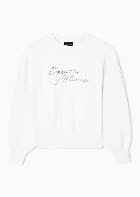 Толстовка Relaxed Fit