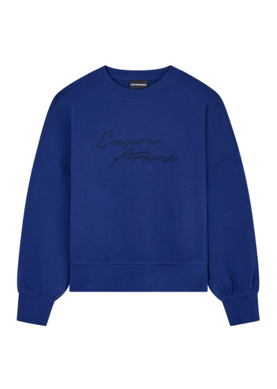 Толстовка Relaxed Fit