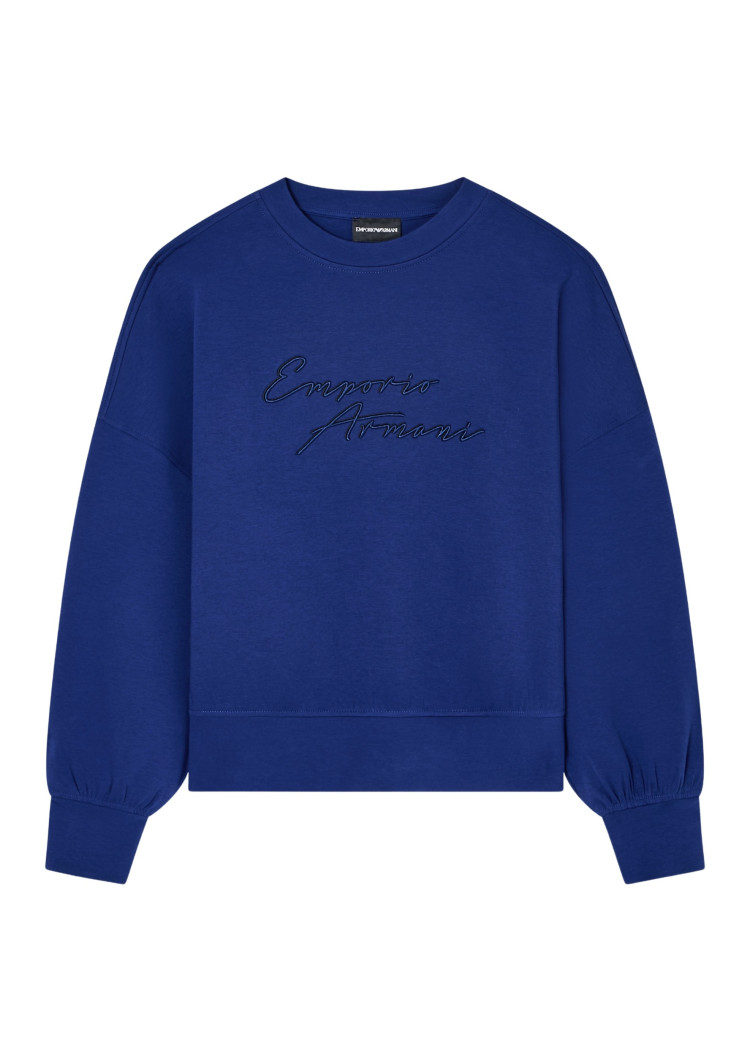 Толстовка Relaxed Fit