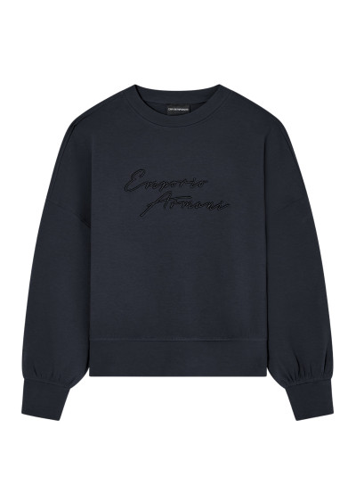 Толстовка Relaxed Fit