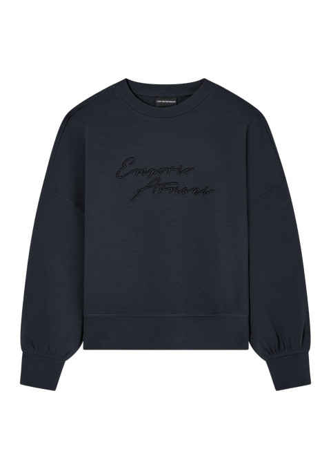 Толстовка Relaxed Fit