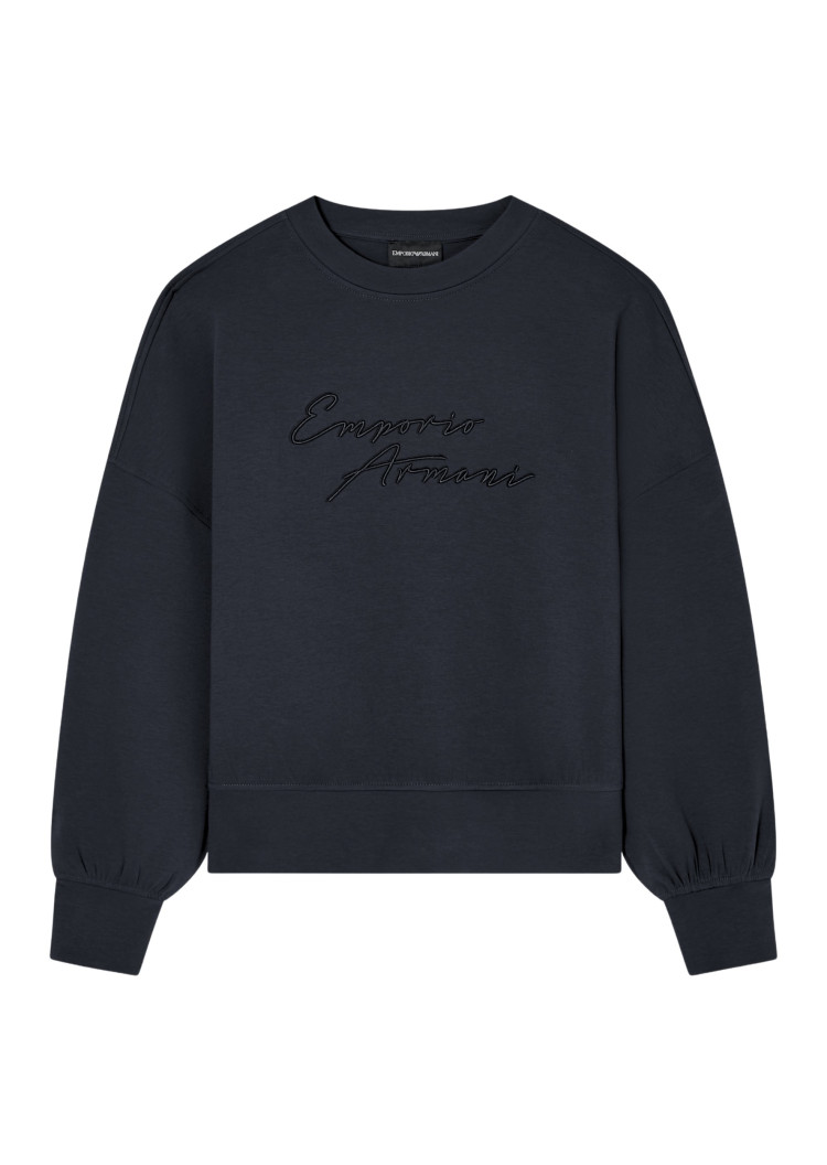 Толстовка Relaxed Fit