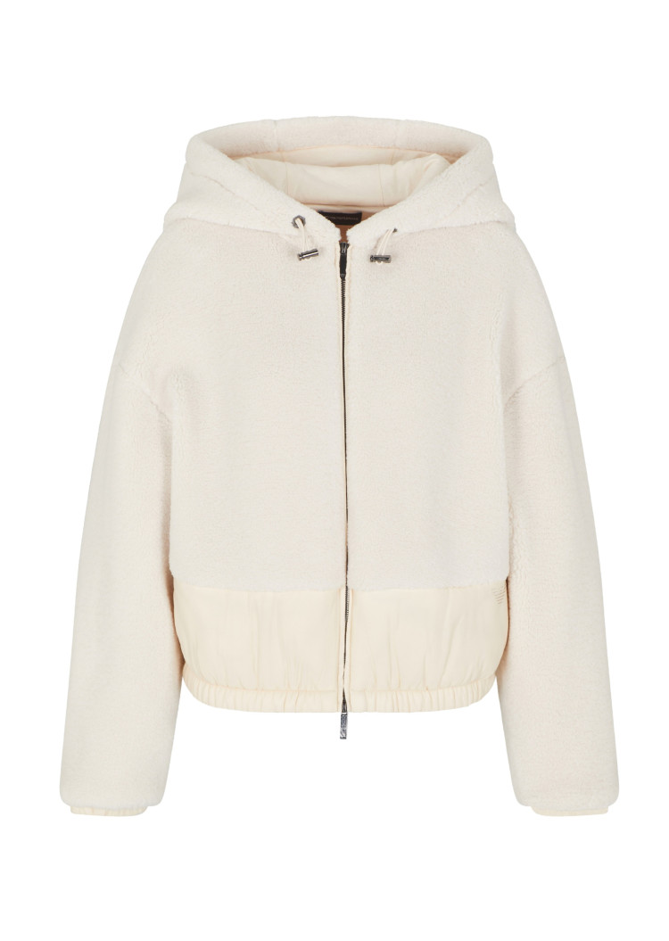 Куртка Regular Fit (480983), цвет Бежевый - №1