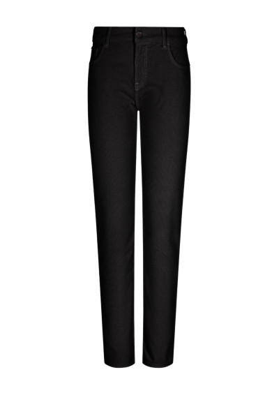 Брюки повседневные Slim Fit Низкая