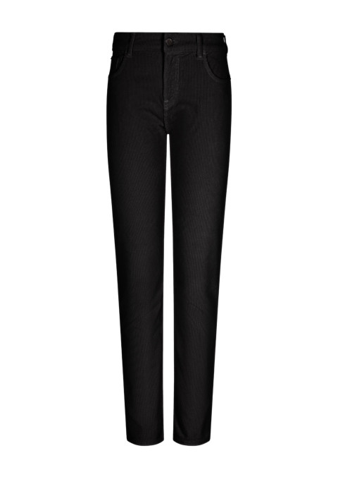 Брюки повседневные Slim Fit Низкая