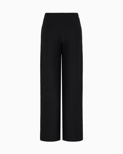 Брюки повседневные Regular Fit Средняя