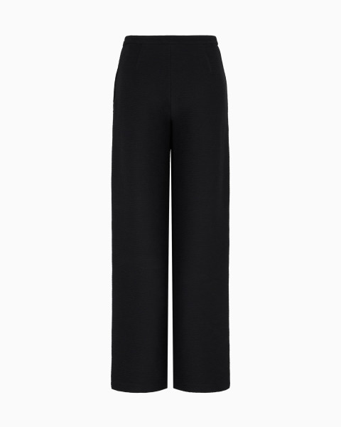 Брюки повседневные Regular Fit Средняя
