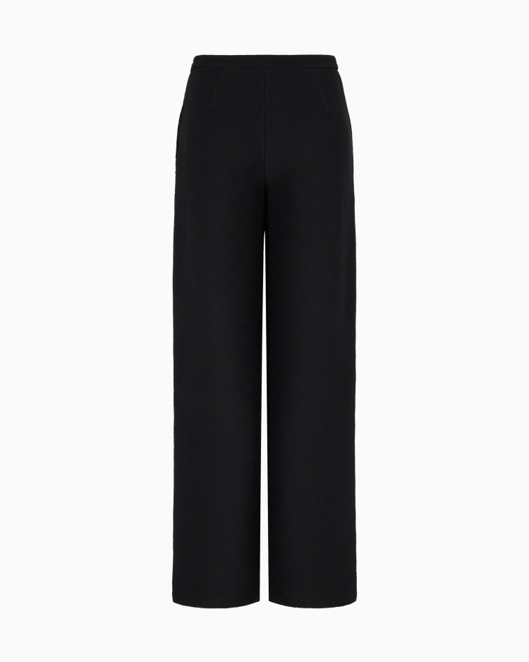 Брюки повседневные Regular Fit Средняя