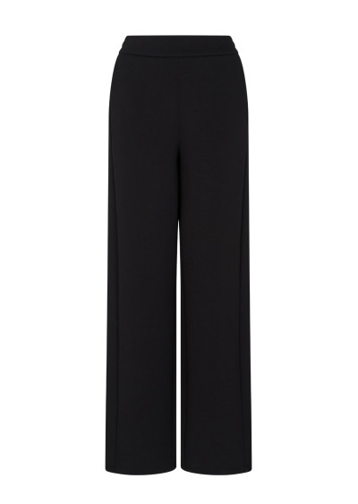 Брюки джерси Regular Fit Высокая