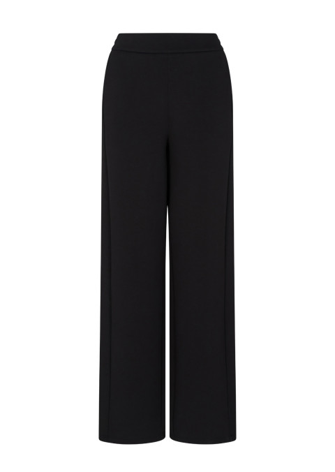 Брюки джерси Regular Fit Высокая