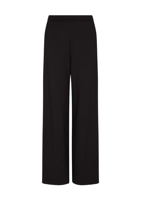 Брюки джерси Regular Fit Высокая