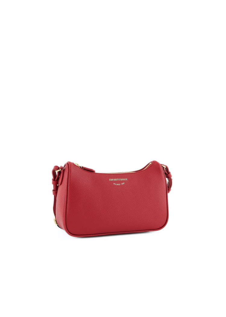 Сумка маленькая для женщин (481070), цвет Красный - №3