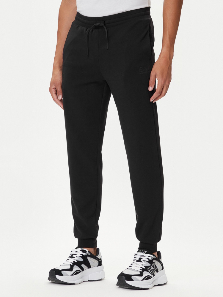 Спортивный костюм Regular Fit для мужчин (481151), цвет Черный - №5