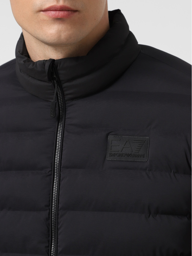 Куртка Regular Fit для мужчин (481155), цвет Черный - №5