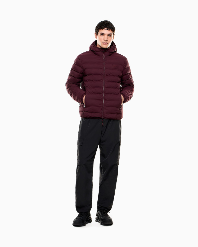 Куртка Regular Fit — фото 3