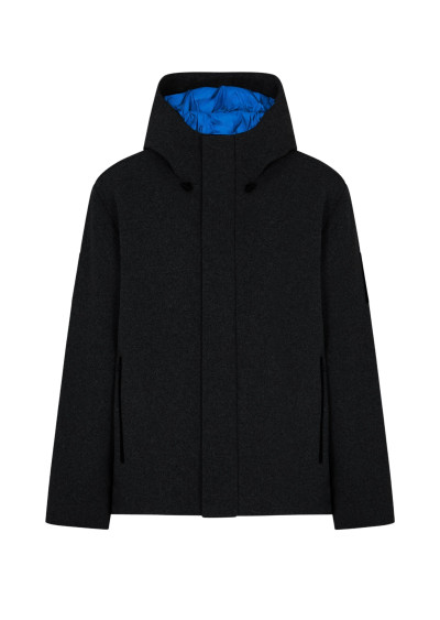 Куртка зимняя Regular Fit