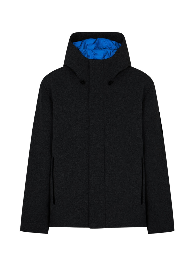 Куртка зимняя Regular Fit