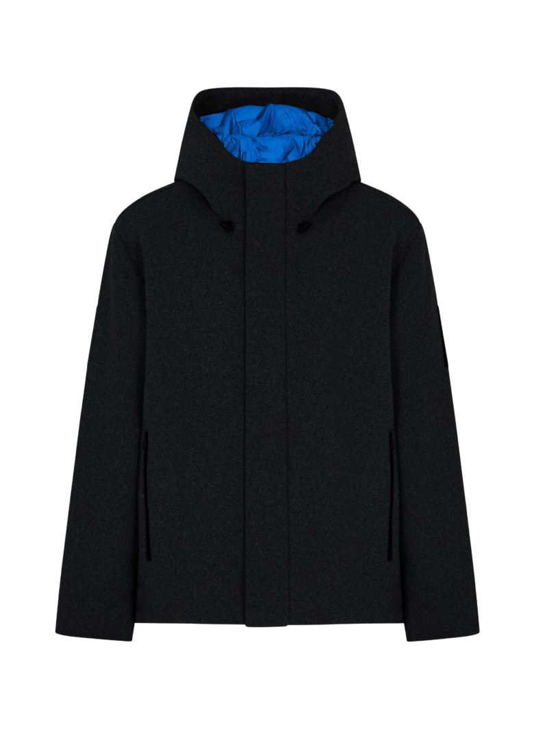 Куртка зимняя Regular Fit