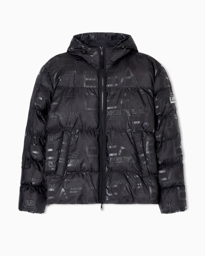 Куртка Regular Fit