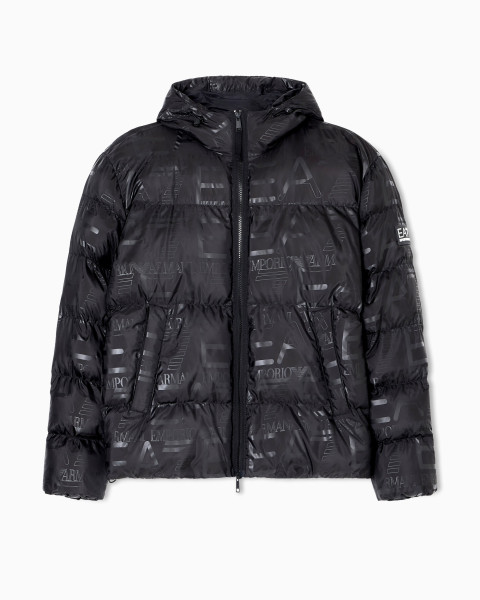 Куртка Regular Fit