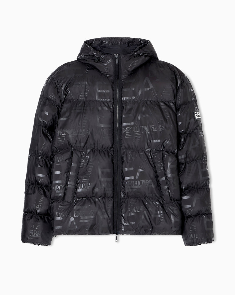 Куртка Regular Fit