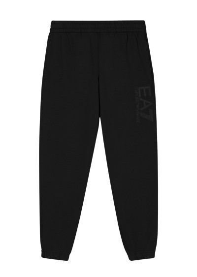 Брюки джерсі Regular Fit Висока