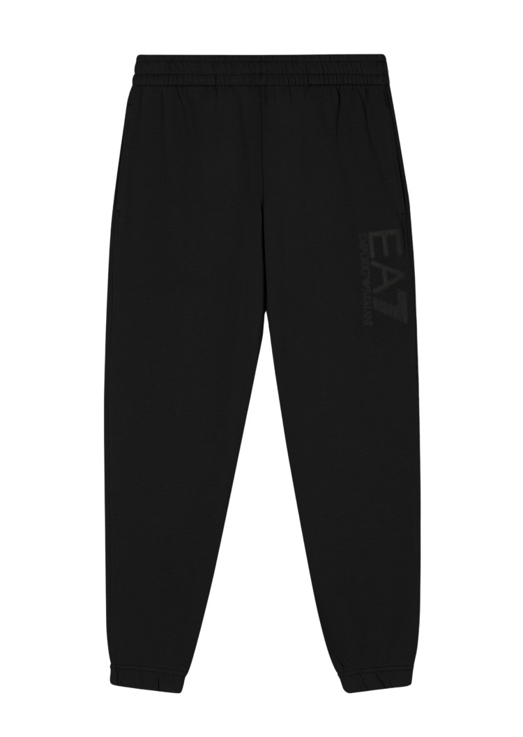 Брюки джерси Regular Fit Высокая