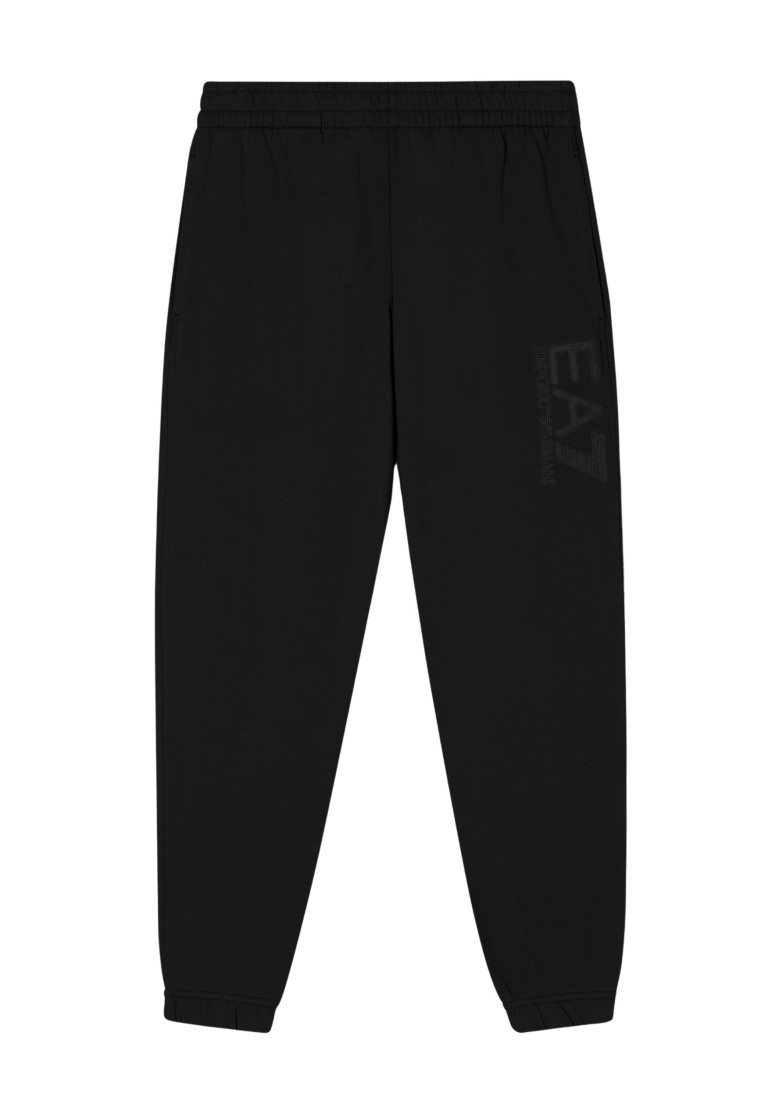Брюки джерсі Regular Fit Висока