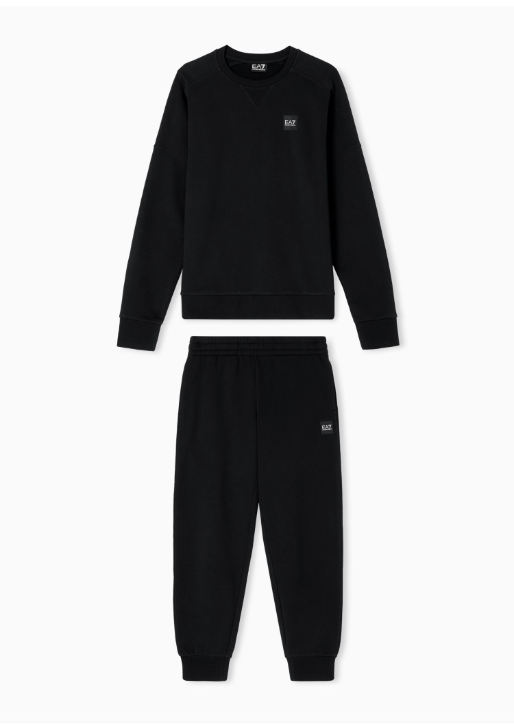 Спортивний костюм Regular Fit