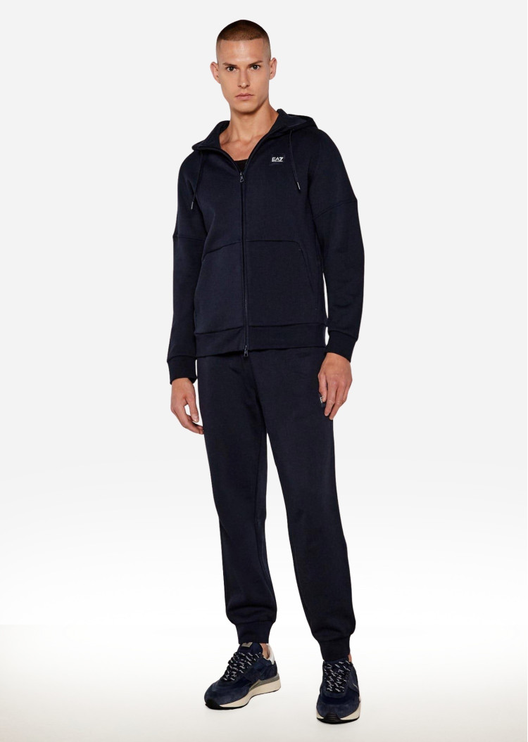 Спортивный костюм Regular Fit для мужчин (481171), цвет Синий - №3