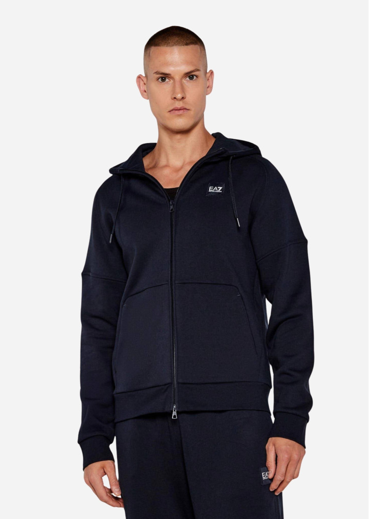 Спортивный костюм Regular Fit для мужчин (481171), цвет Синий - №4
