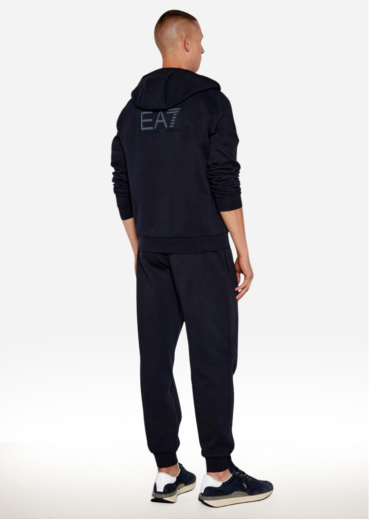 Спортивный костюм Slim Fit для мужчин (481171), цвет Серый - №5