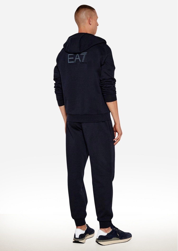 Спортивный костюм Regular Fit для мужчин (481171), цвет Синий - №5