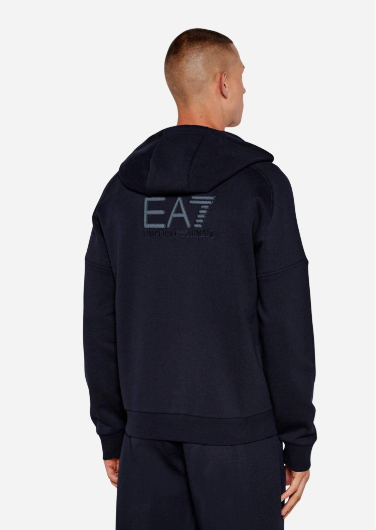 Спортивный костюм Regular Fit для мужчин (481171), цвет Синий - №6
