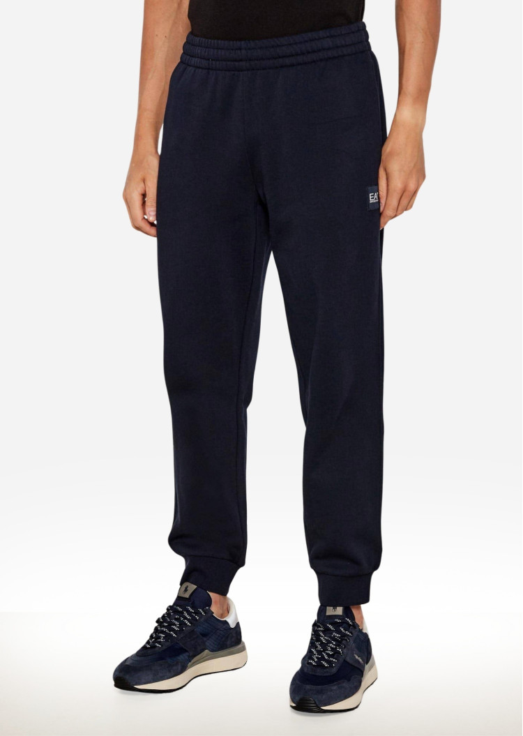 Спортивный костюм Regular Fit для мужчин (481171), цвет Синий - №7
