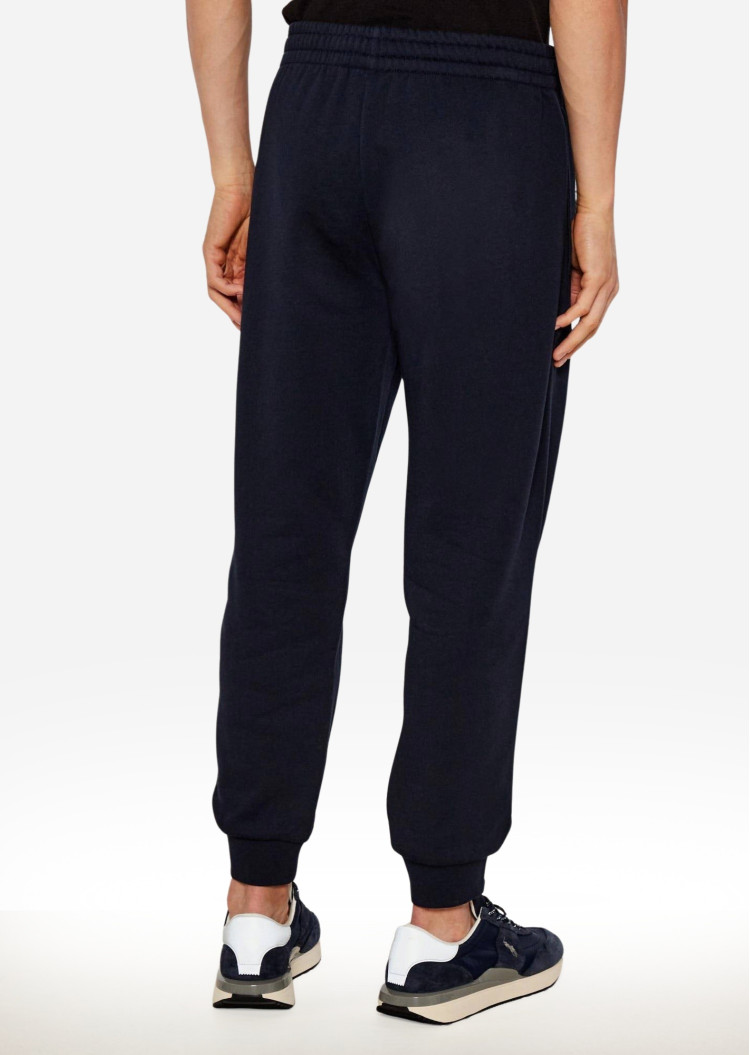 Спортивный костюм Slim Fit для мужчин (481171), цвет Серый - №8