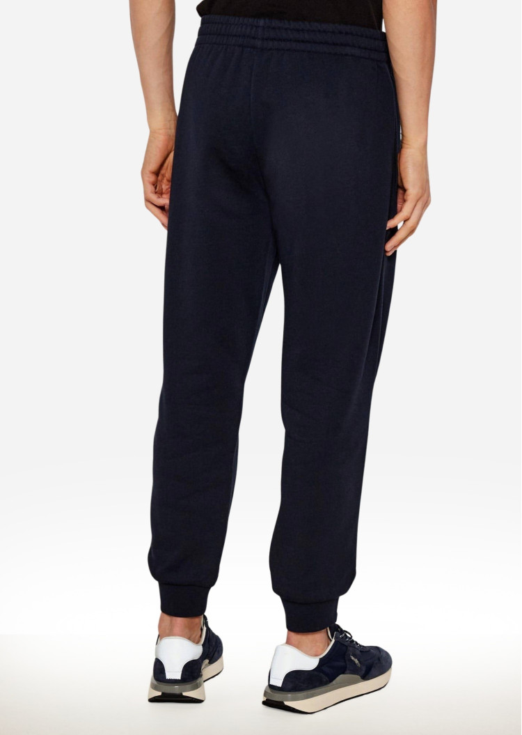 Спортивный костюм Regular Fit для мужчин (481171), цвет Синий - №8