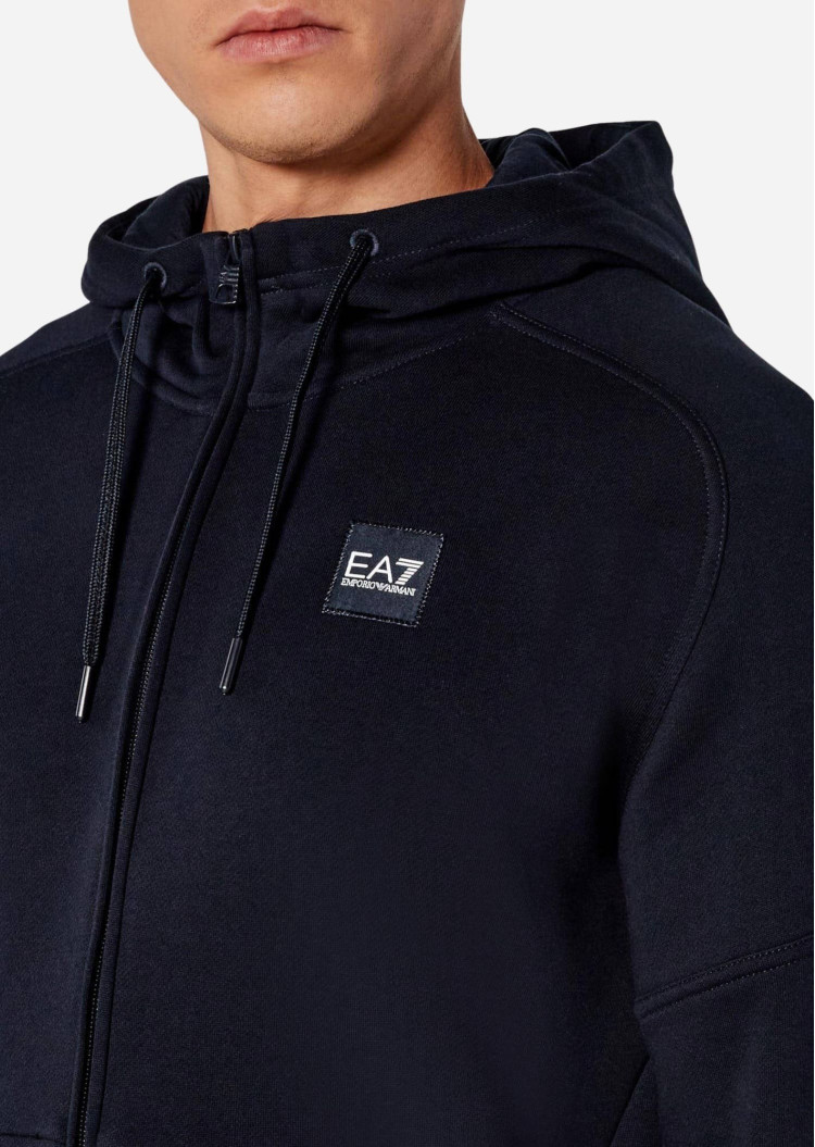 Спортивный костюм Regular Fit для мужчин (481171), цвет Синий - №9