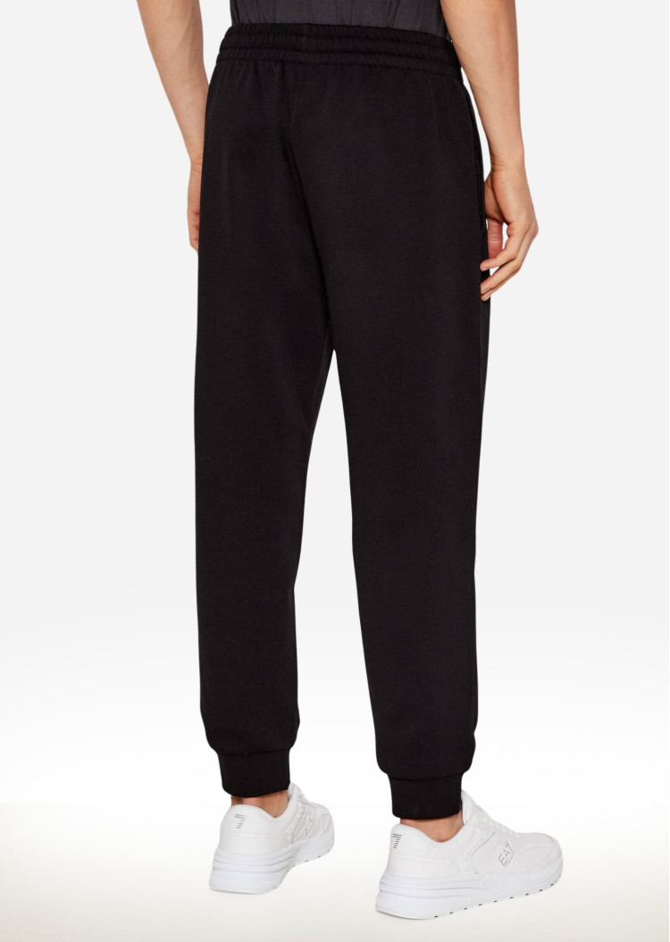 Спортивный костюм Regular Fit для мужчин (481172), цвет Черный - №8