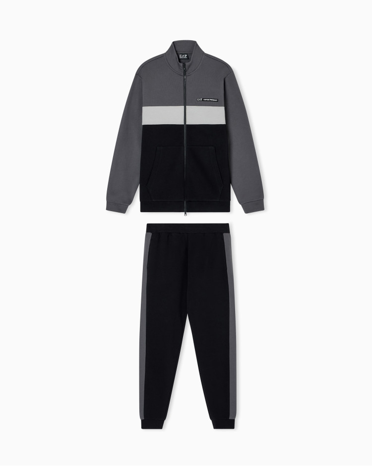 Спортивний костюм Regular Fit