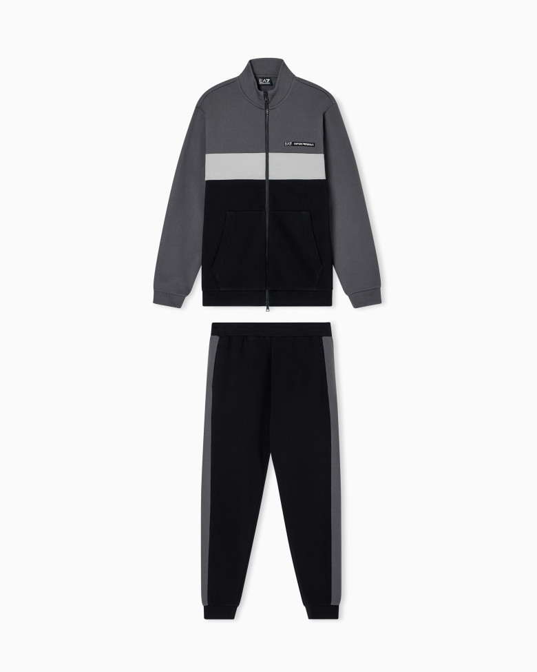 Спортивный костюм Regular Fit